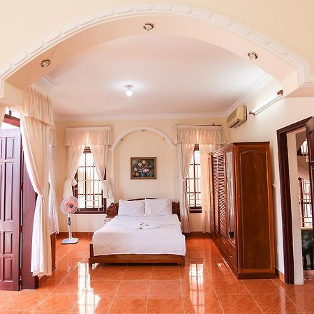 Dream House Villa Вунг Тау Екстериор снимка