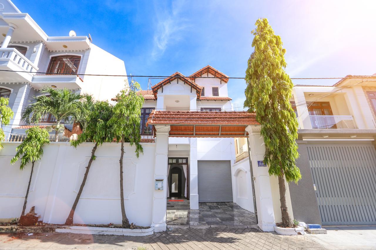 Dream House Villa Вунг Тау Екстериор снимка