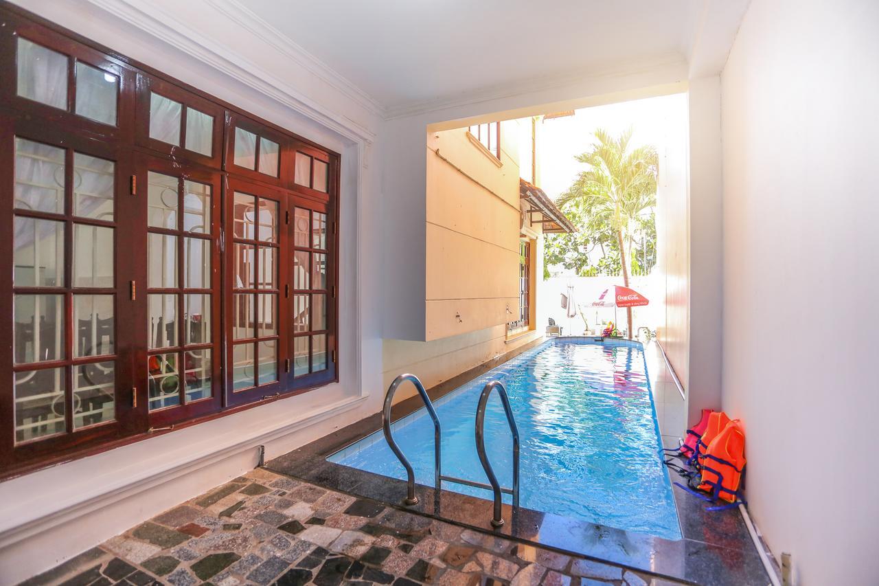 Dream House Villa Вунг Тау Екстериор снимка