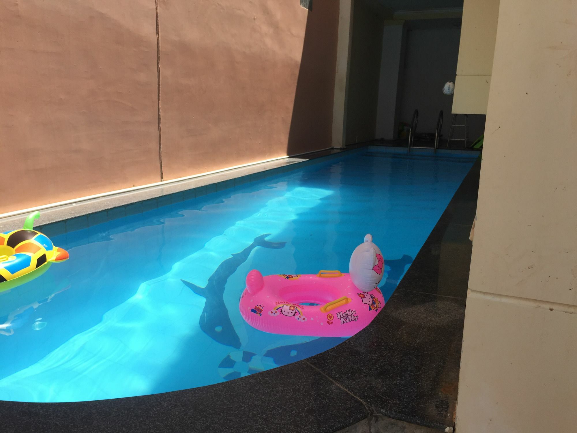 Dream House Villa Вунг Тау Екстериор снимка