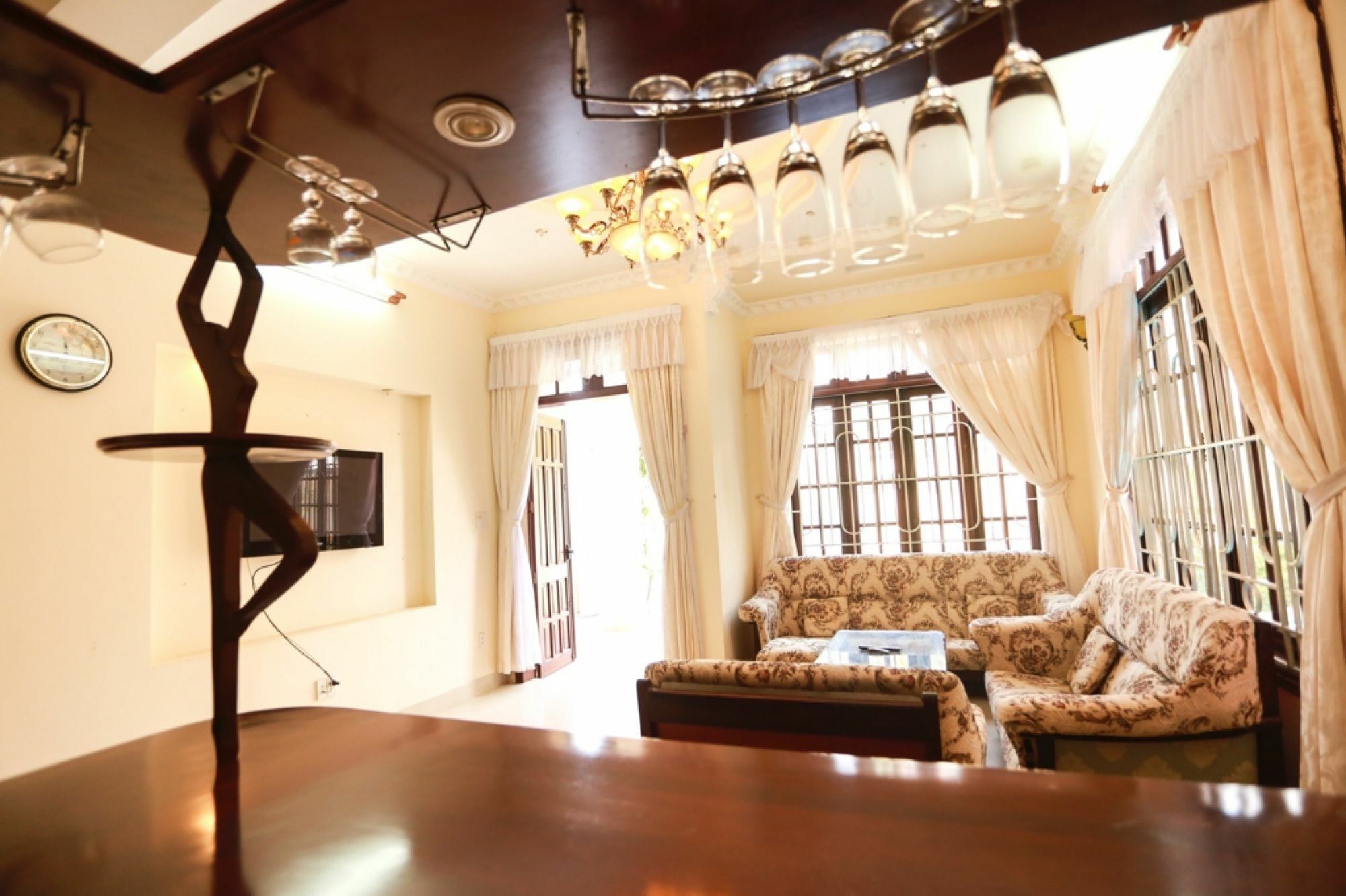 Dream House Villa Вунг Тау Екстериор снимка