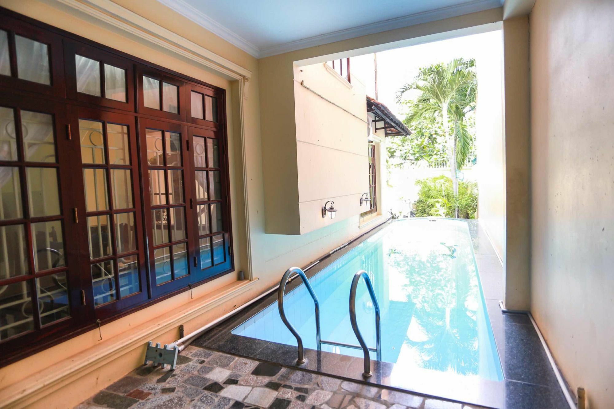 Dream House Villa Вунг Тау Екстериор снимка